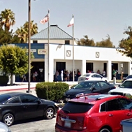DMV Office in Long Beach, CA